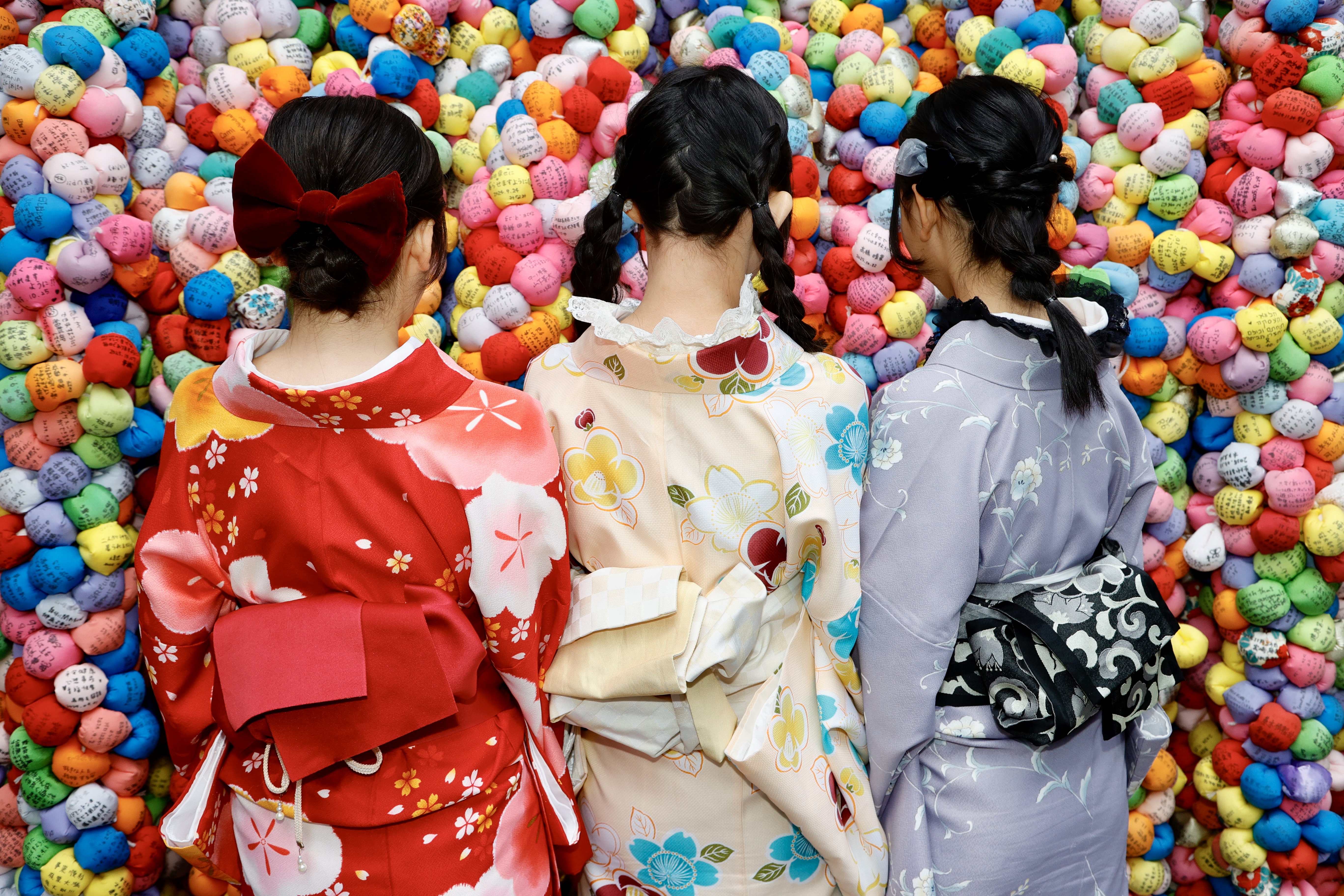 修学旅行　3日目